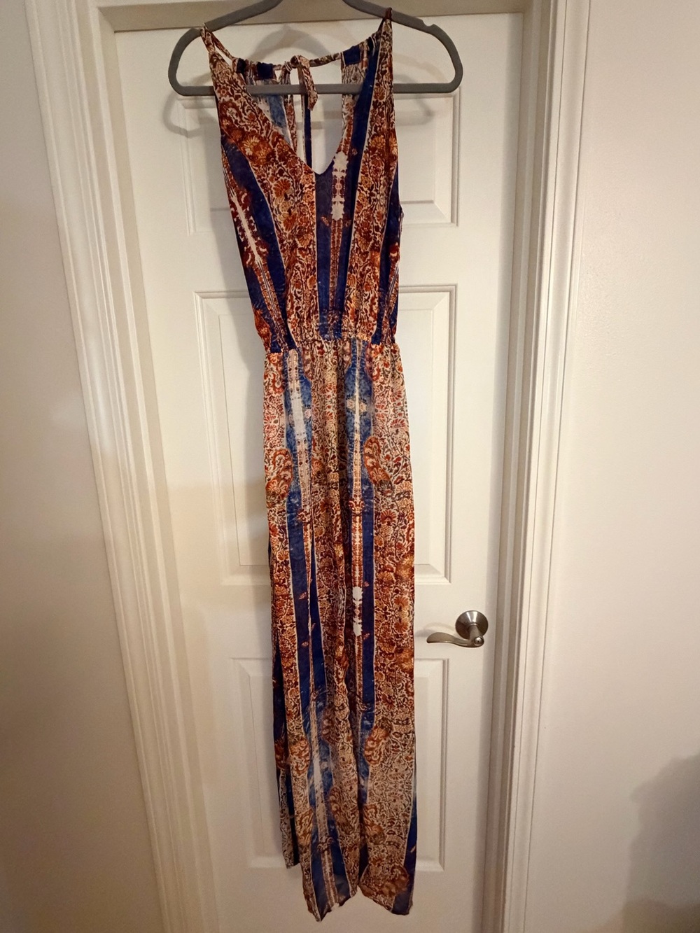 NWT- Show Me Your Mumu Dress